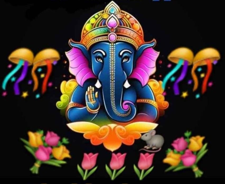 ಗಣೇಶ ಉತ್ಸವ